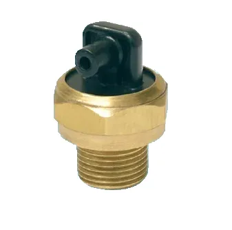 Protecteur thermique INTERPUMP ZPTP38