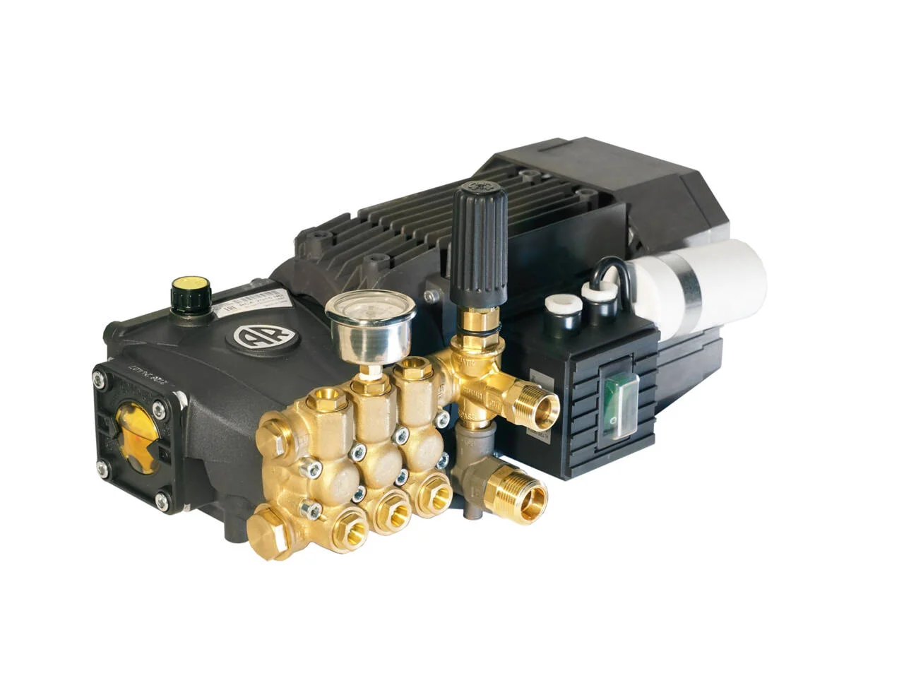 Motopompe ANNOVI REVERBERI HRC-M-UNIT