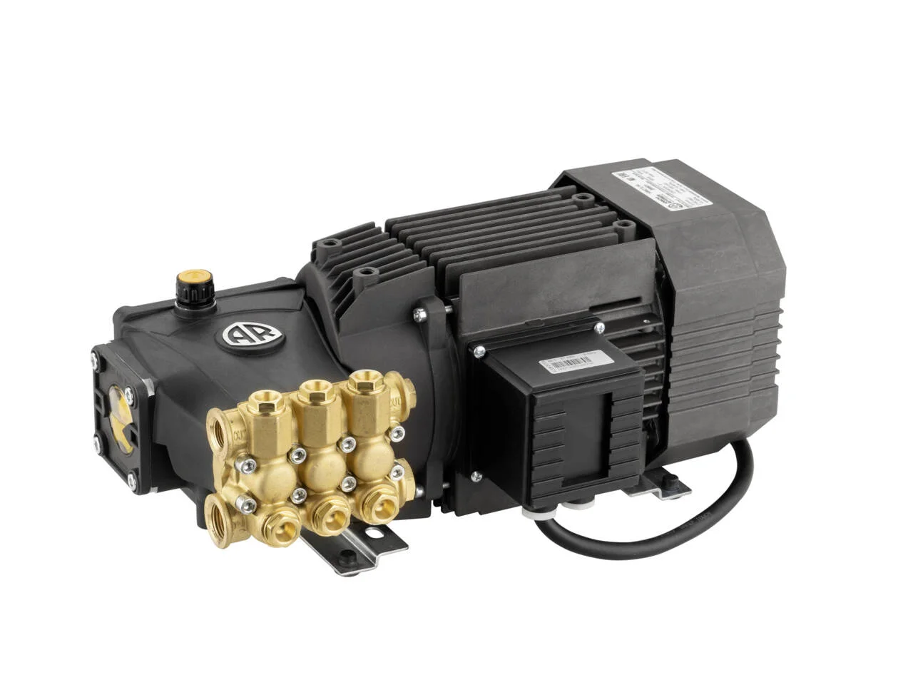 Motopompe ANNOVI REVERBERI HRC-UNIT
