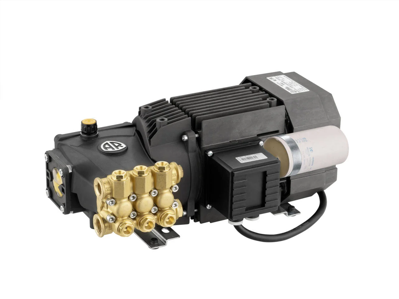 Motopompe ANNOVI REVERBERI HRC-UNIT (motopompe)
