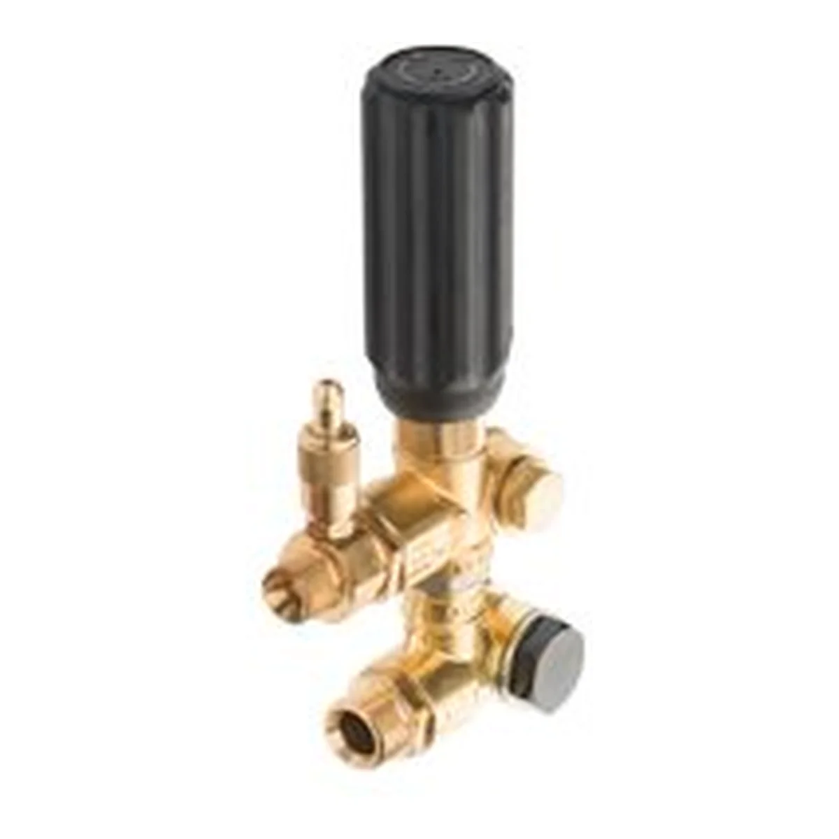 Vanne ANNOVI REVERBERI Vanne de régulation GYMATIC 3/B (AR 20400)