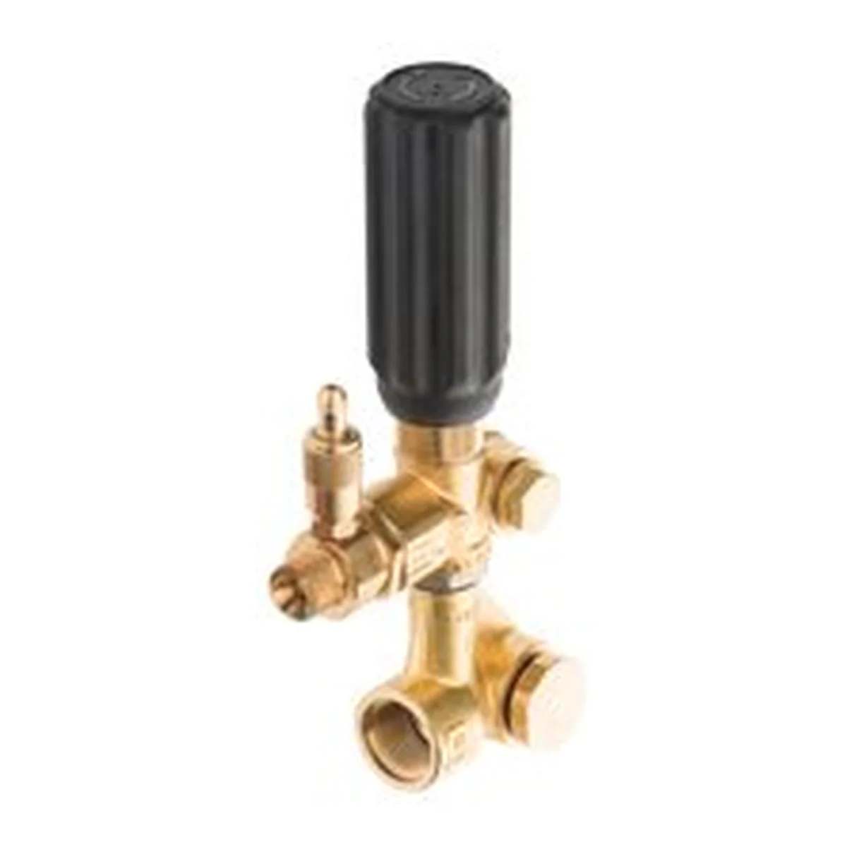 Vanne ANNOVI REVERBERI Vanne de régulation GYMATIC 3/B (AR 20762)