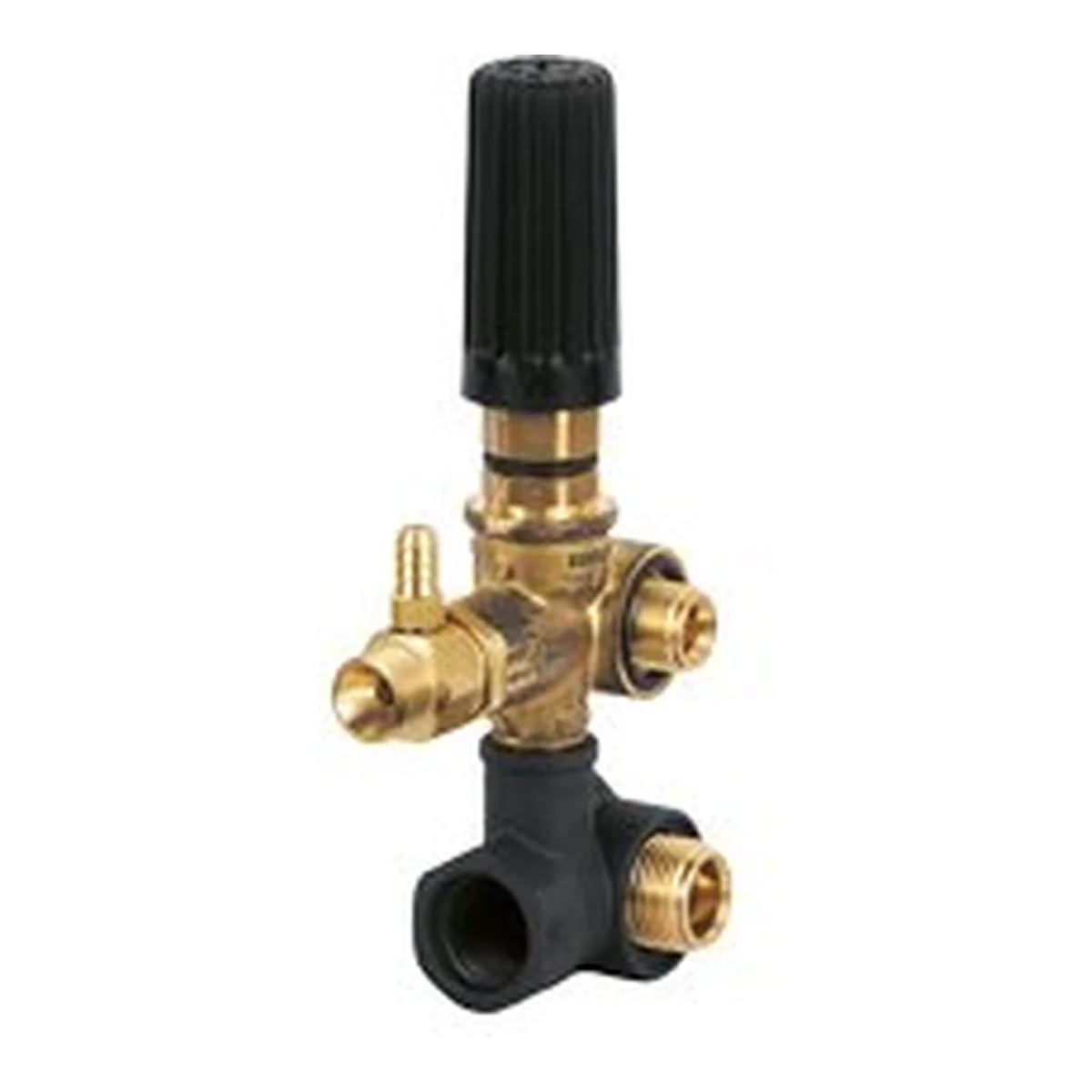 Vanne ANNOVI REVERBERI Vanne de régulation MINIMATIC 4/B (AR 20889)