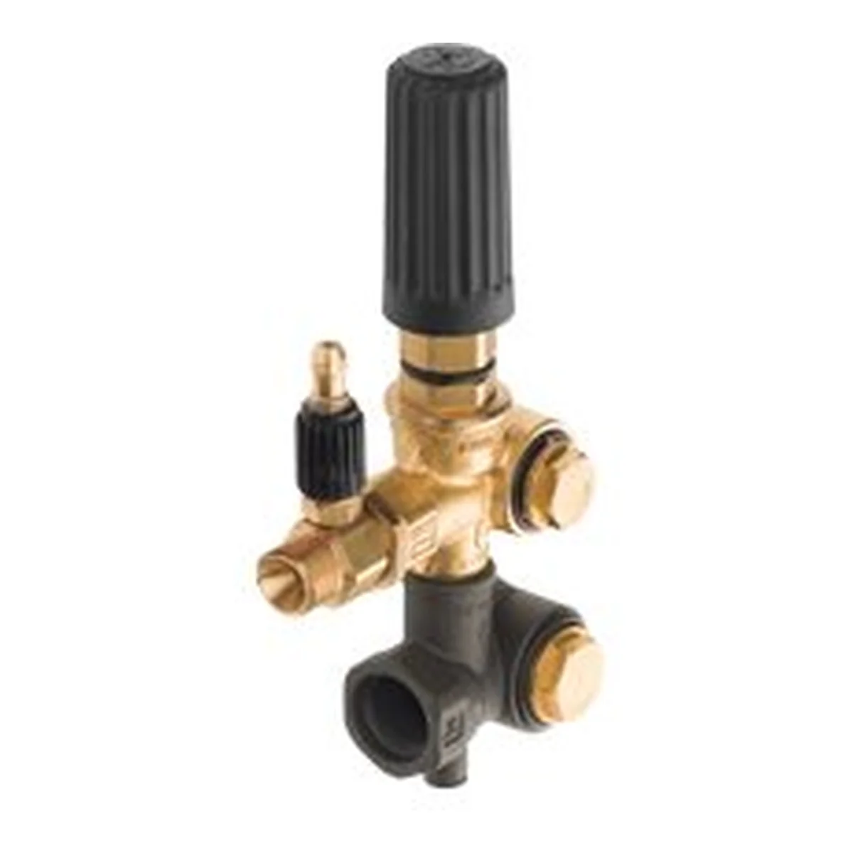 Vanne ANNOVI REVERBERI Vanne de régulation MINIMATIC 4/B (AR 20891)