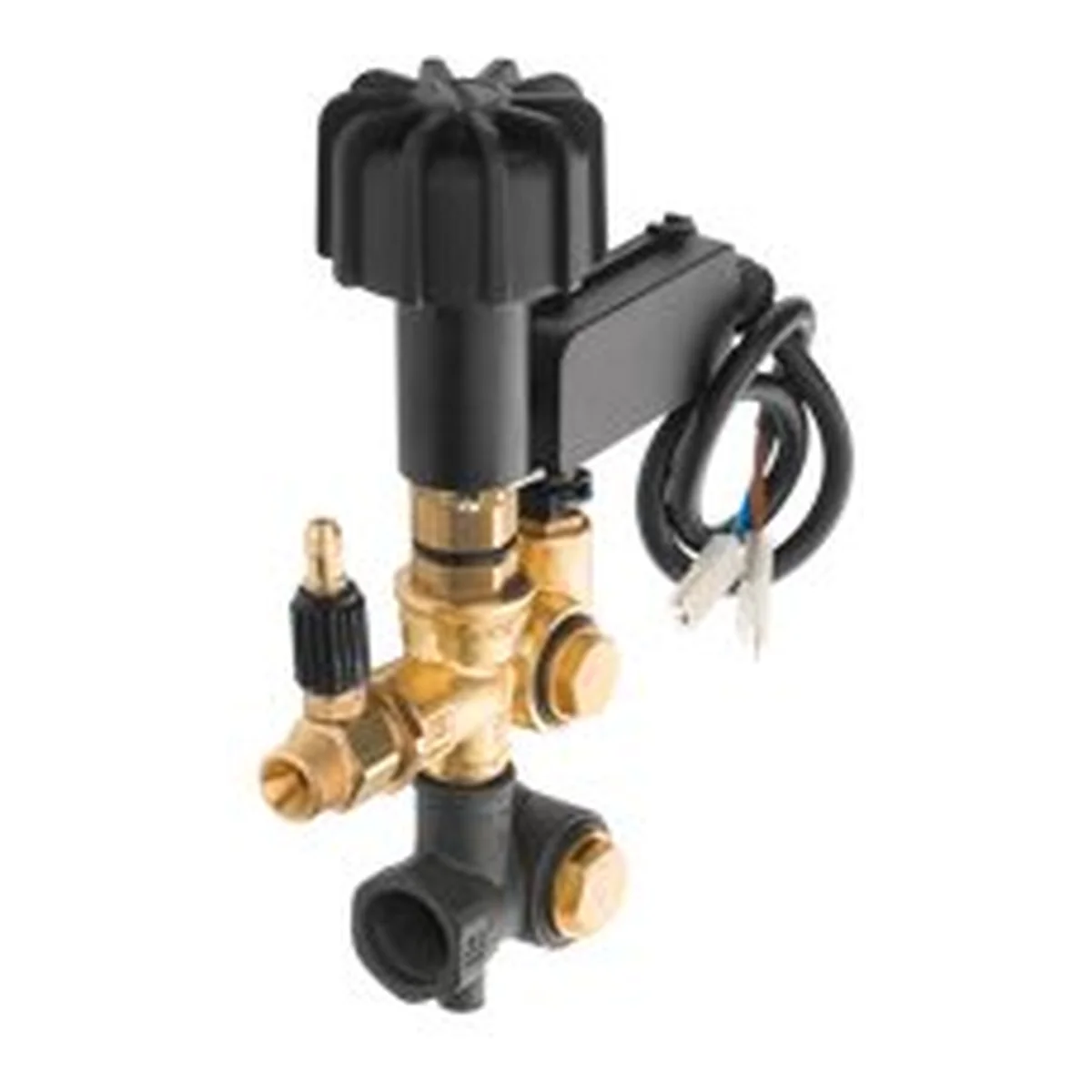 Vanne ANNOVI REVERBERI Vanne de régulation MINIMATIC 4/B TSS (AR 22562)