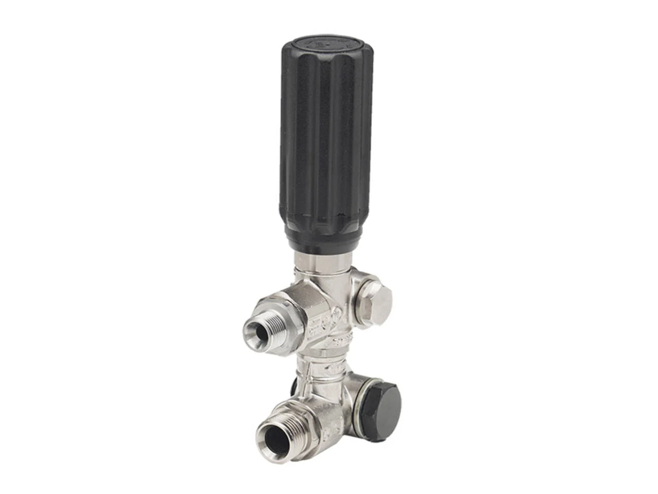 Vanne ANNOVI REVERBERI Vanne de régulation GYMATIC 3/B (AR 28098)