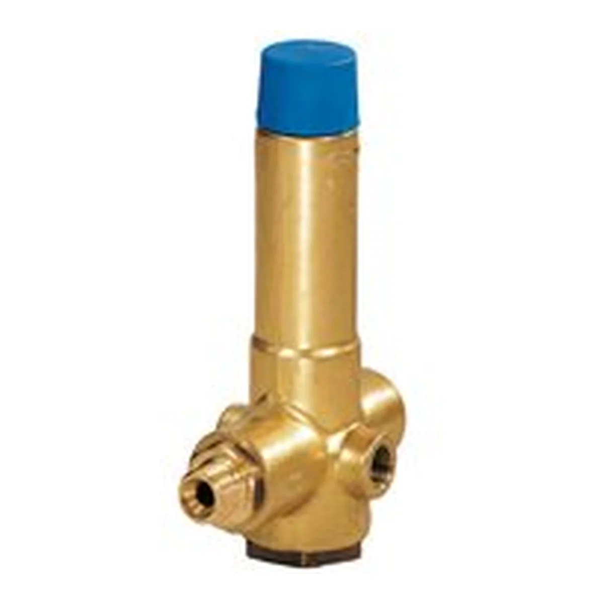 Vanne ANNOVI REVERBERI Vanne de régulation ZEROMATIC/93 (AR 2907)