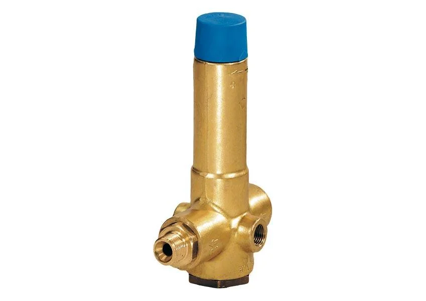 Vanne ANNOVI REVERBERI Vanne de régulation ZEROMATIC/93 (AR 2908)