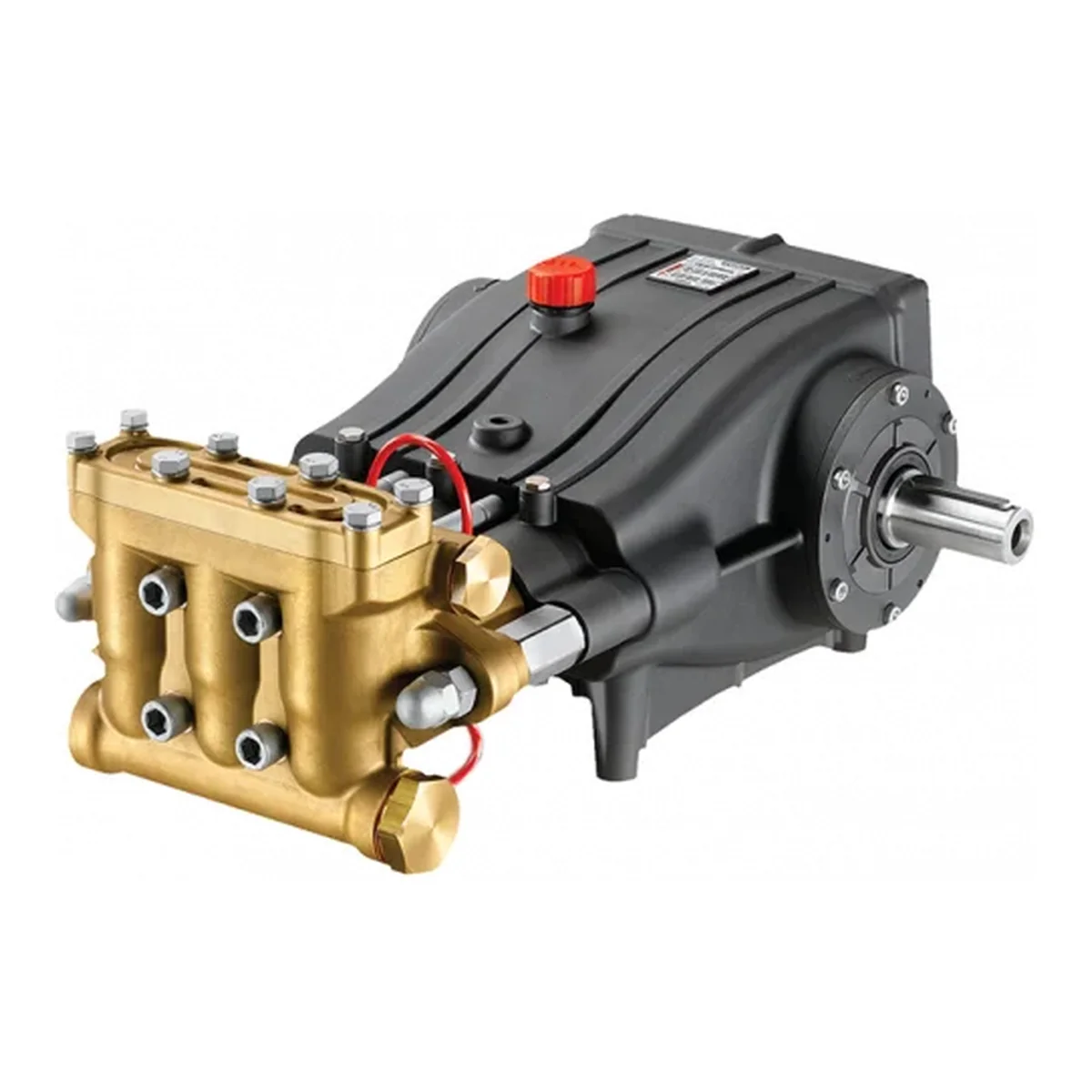Pompe HAWK Série TPX