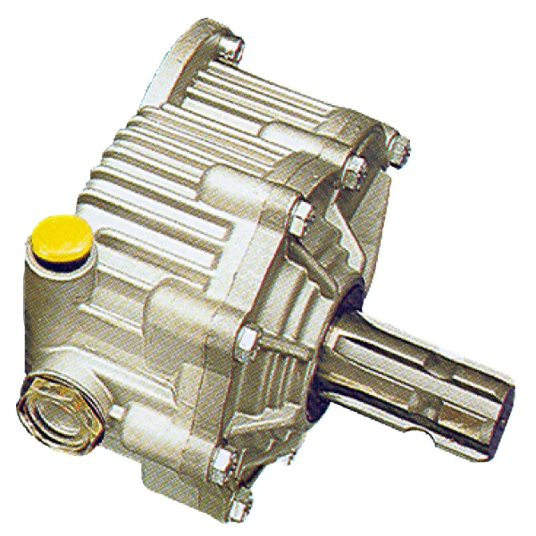 Multiplicateur INTERPUMP MPTO
