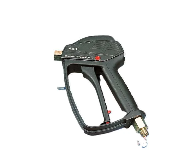 Pistolet INTERPUMP P3