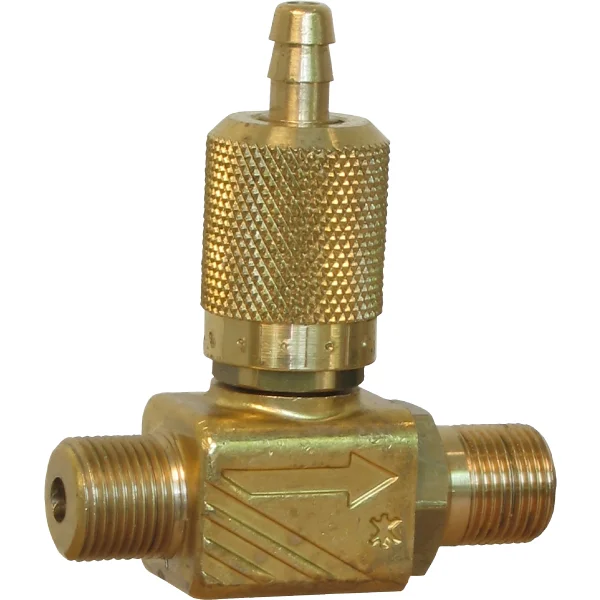 Accessoire INTERPUMP ROBOKIM 0