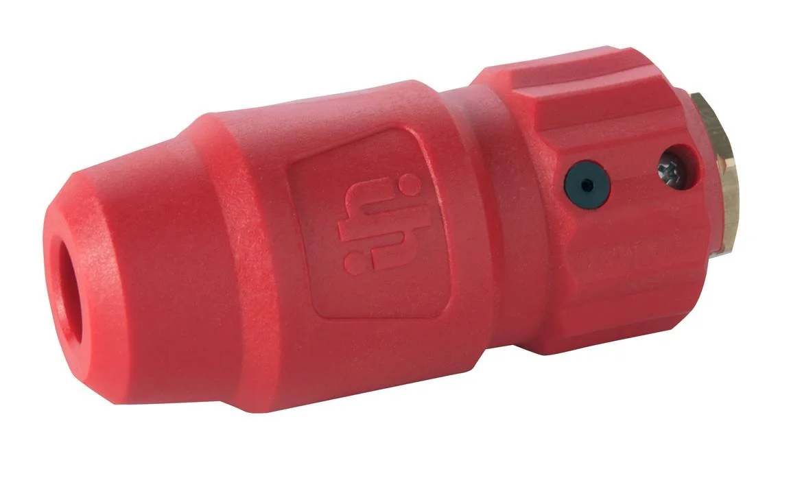 Buse INTERPUMP ROMAX400