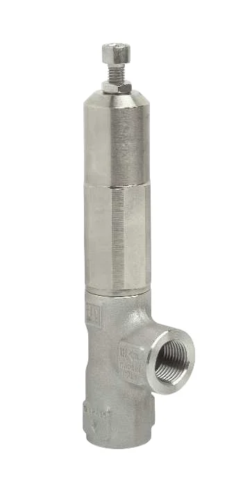 Régulateur de pression INTERPUMP SX1