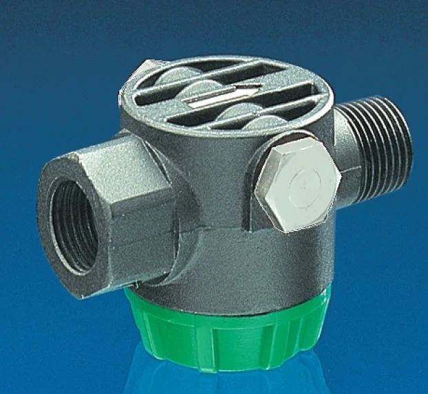 Filtre INTERPUMP ZAFIL PLUS