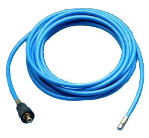 Accessoire de lance INTERPUMP ZDRAINKIT