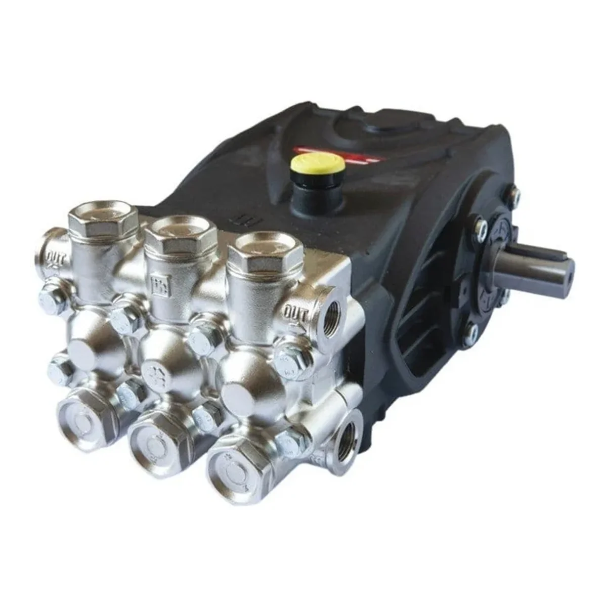 Pompe INTERPUMP N