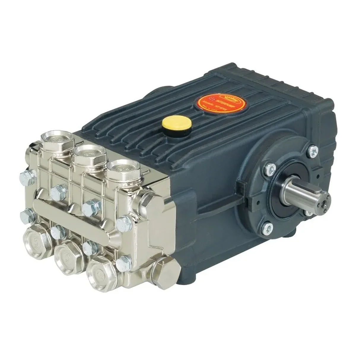 Pompe INTERPUMP 47 VHT