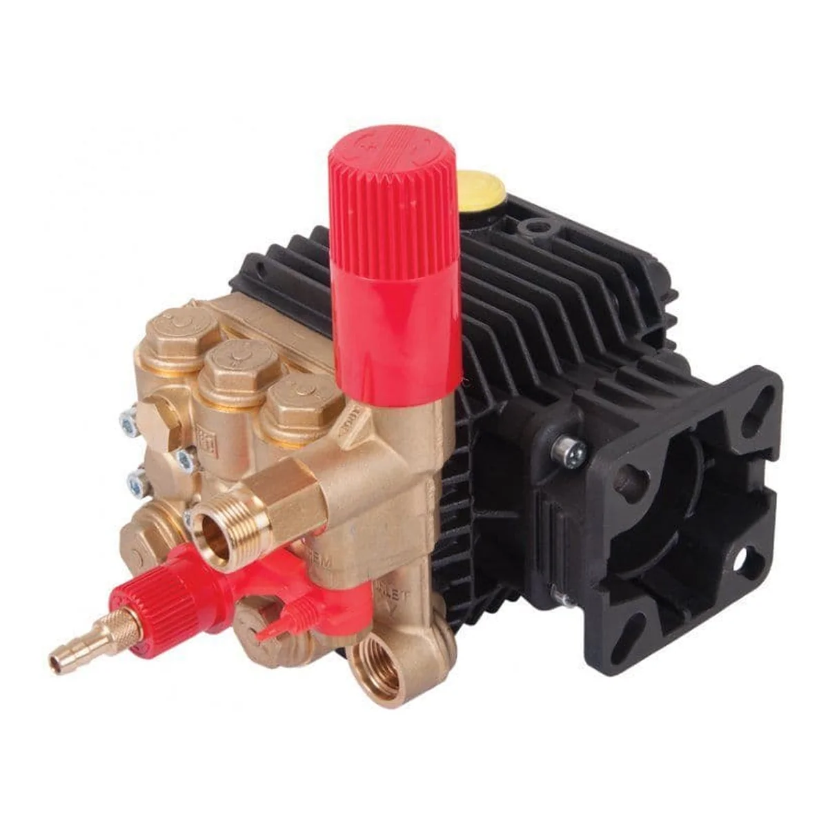 Pompe INTERPUMP Série 51 TT