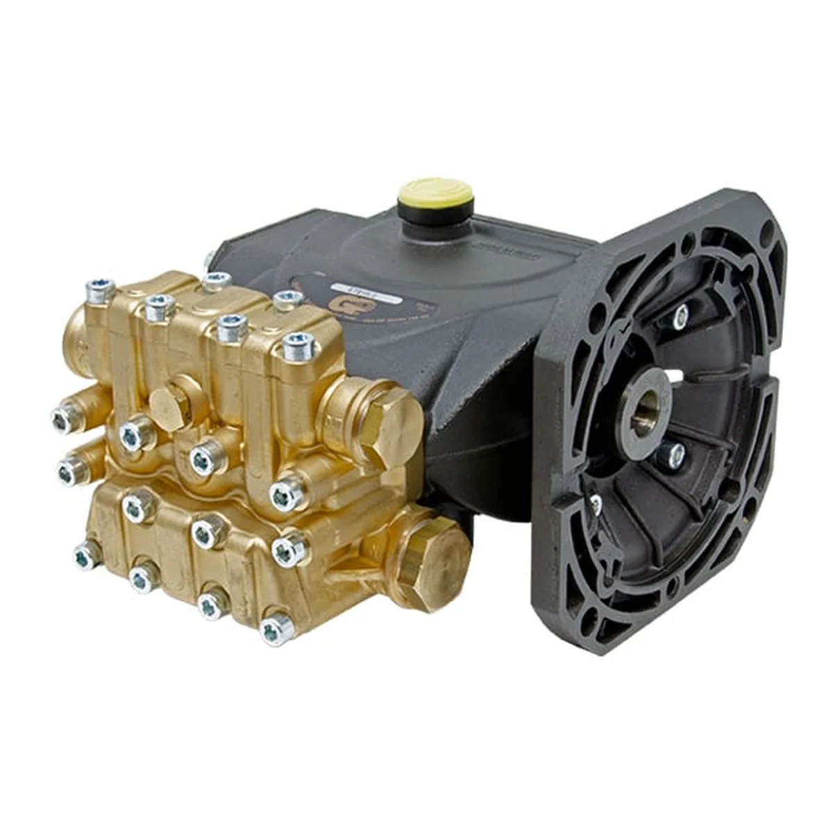 Pompe INTERPUMP Série 53ET1 B