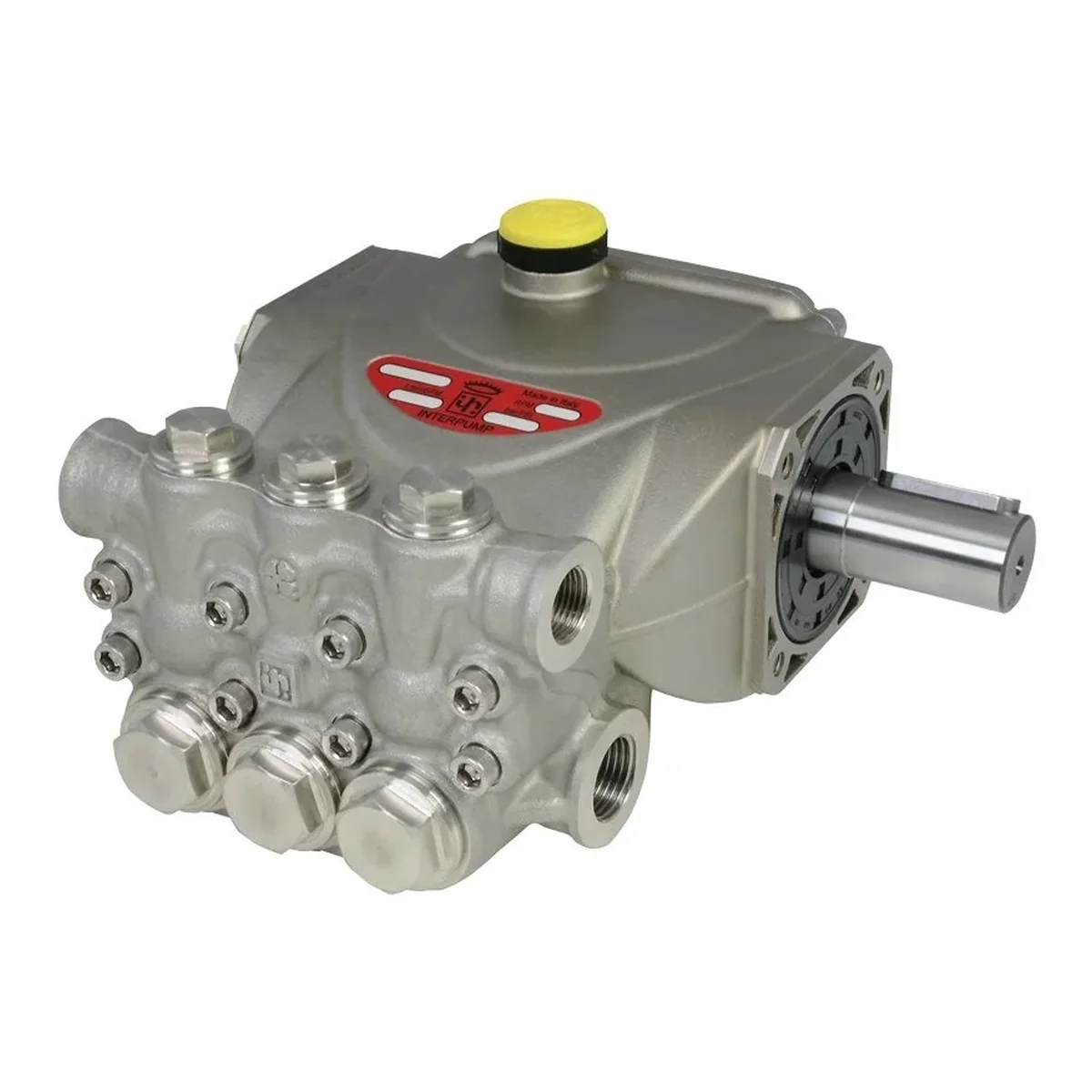 Pompe INTERPUMP Série SS1