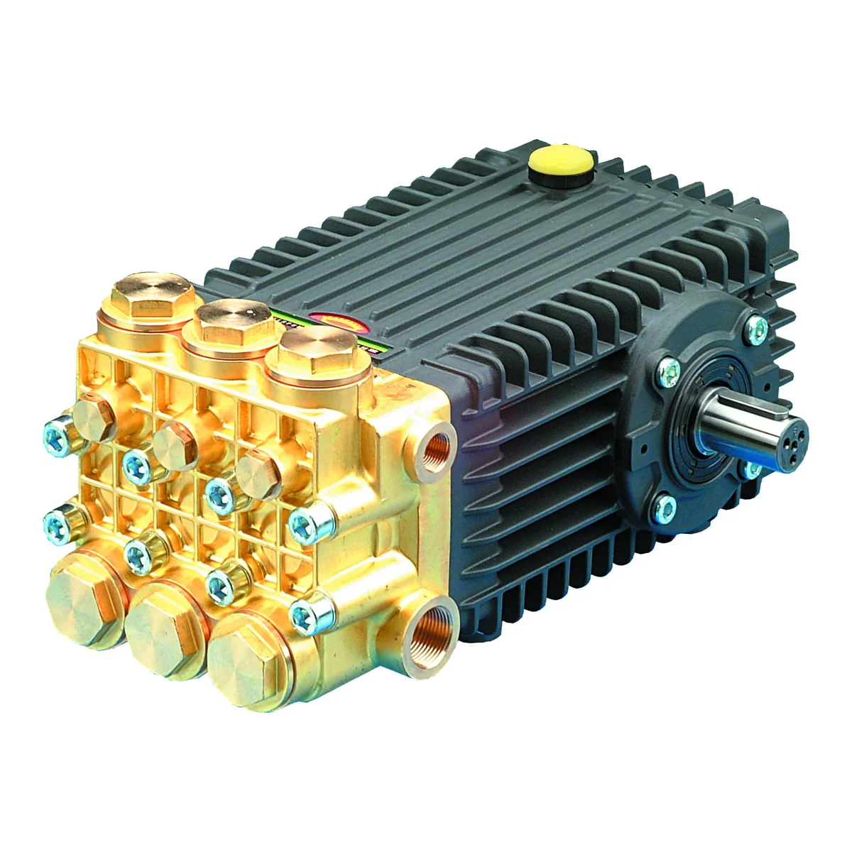 Pompe INTERPUMP Série 66
