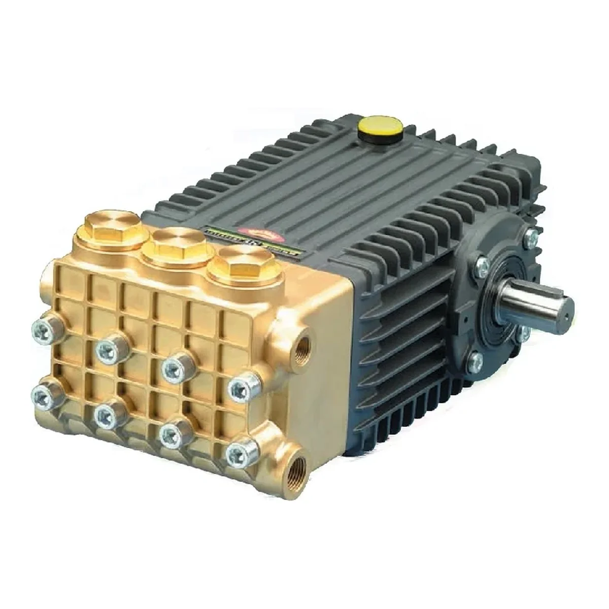 Pompe INTERPUMP Série 66 HP