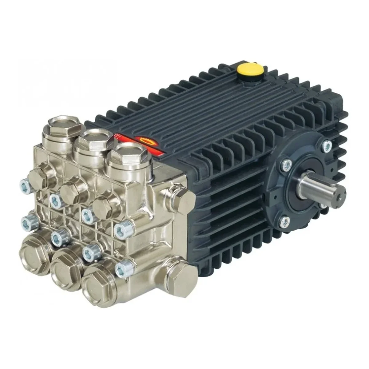 Pompe INTERPUMP 66VHT