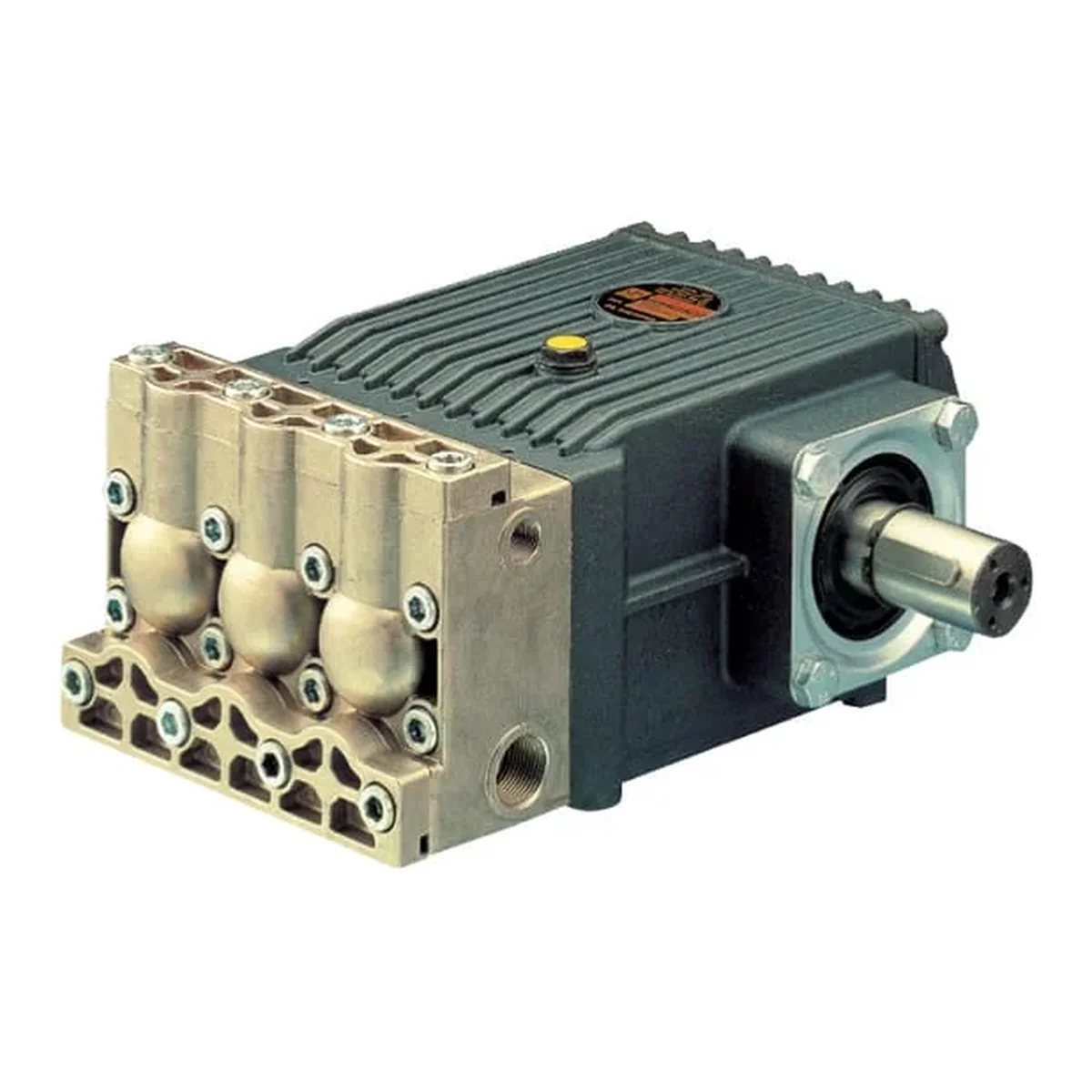 Pompe INTERPUMP Série 69 (VHT)