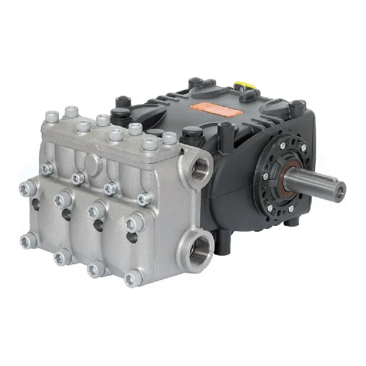 Pompe INTERPUMP 70 LP