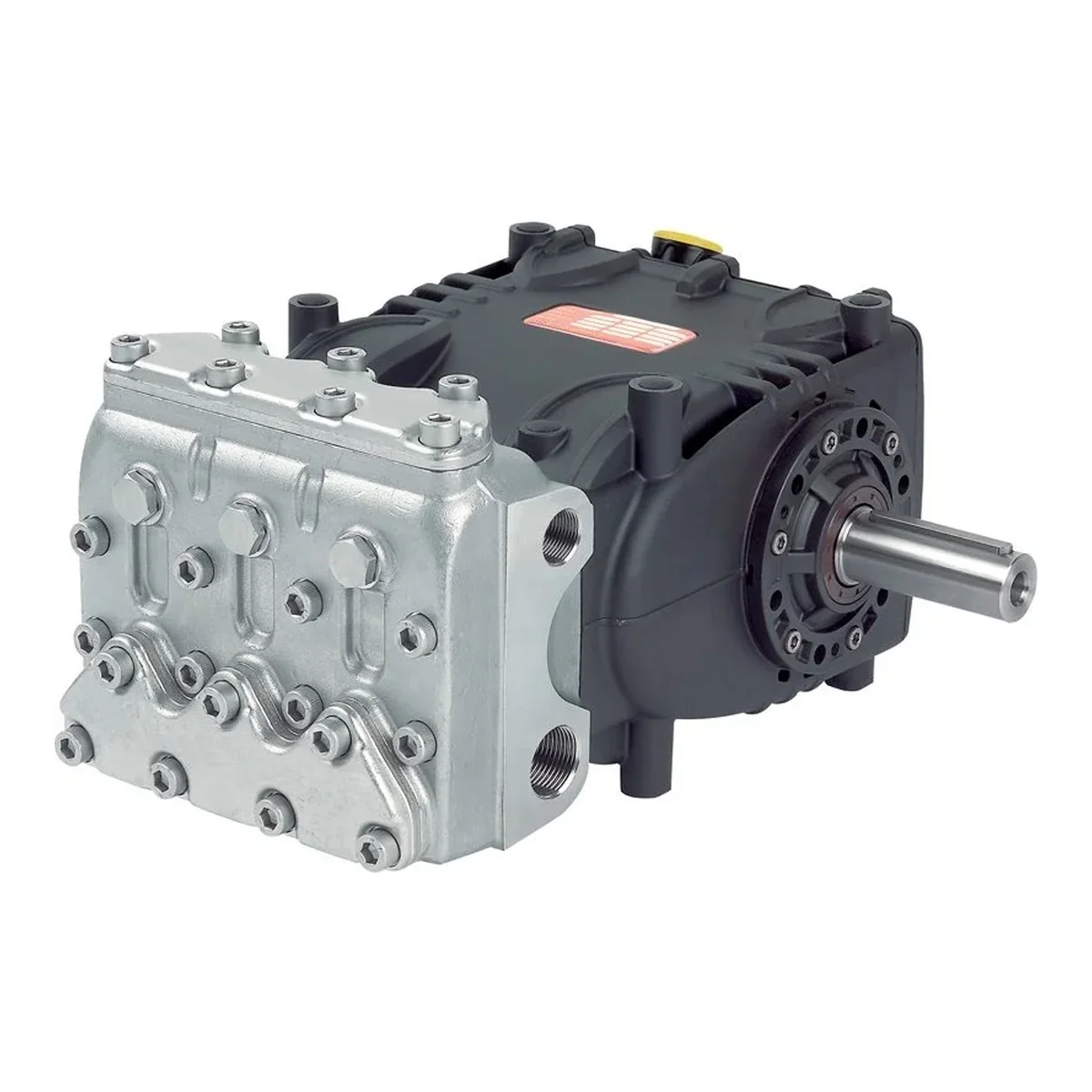 Pompe INTERPUMP 70 SW Inox Duplex