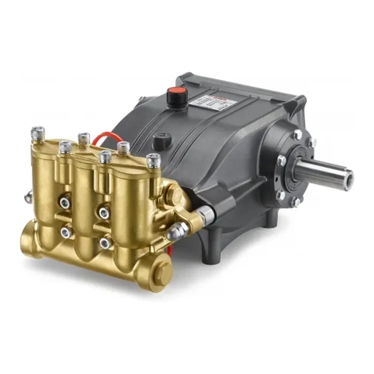 Pompe HAWK Série MPX Heavy Duty