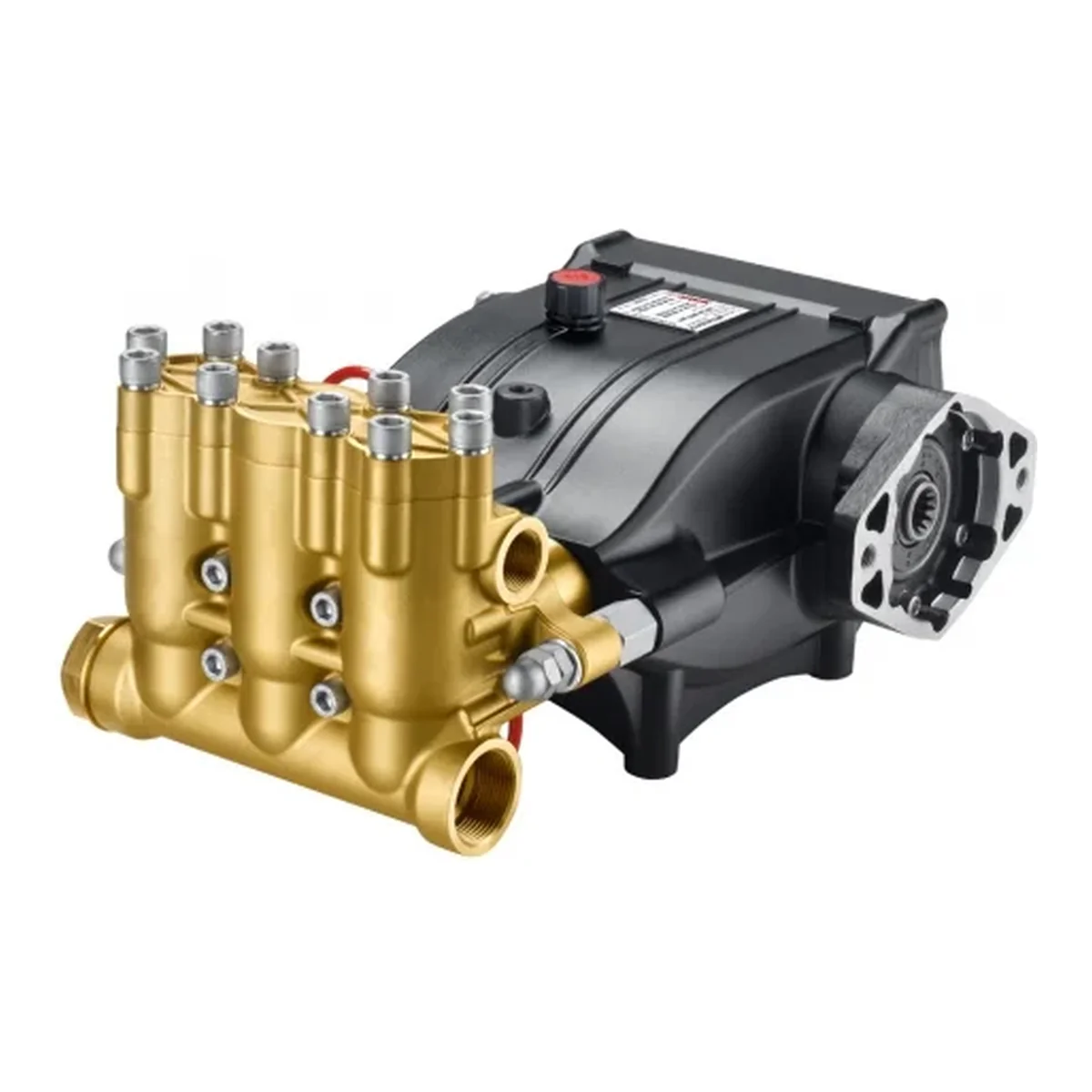 Pompe HAWK Série MXT-HY