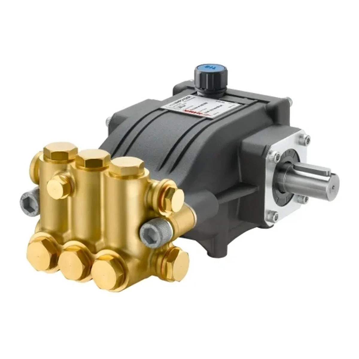 Pompe HAWK Série NHDP 120