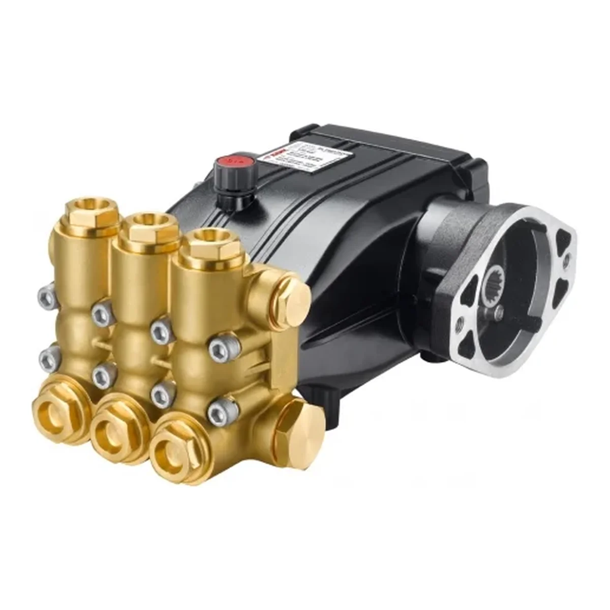 Pompe HAWK Série XXT-HY