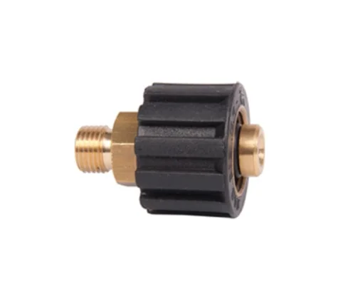Accessoire INTERPUMP ATTACCO RAPIDO ZIN