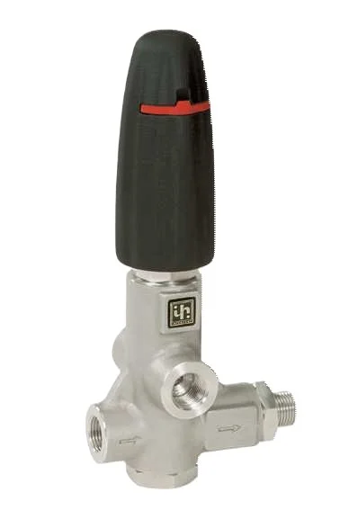 Vanne de régulation INTERPUMP H253SS