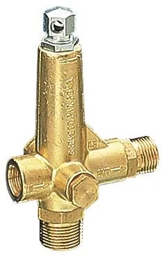 Vanne de régulation INTERPUMP K3.1LL