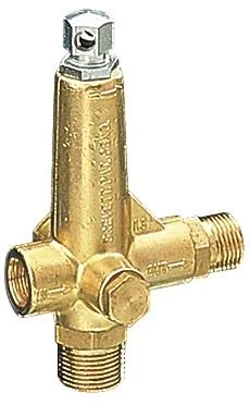 Vanne de régulation INTERPUMP K5.2