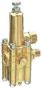Vanne de régulation INTERPUMP K7.3