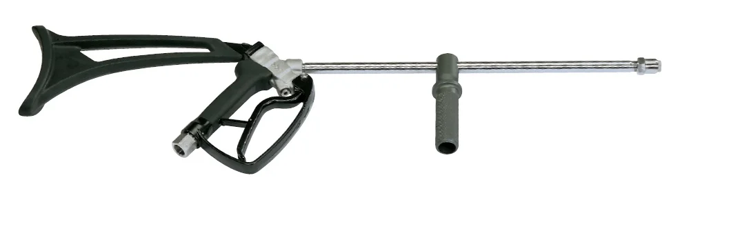 Pistolet INTERPUMP P560S