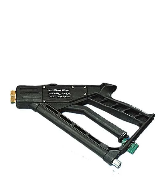 Pistolet INTERPUMP PIMATIC