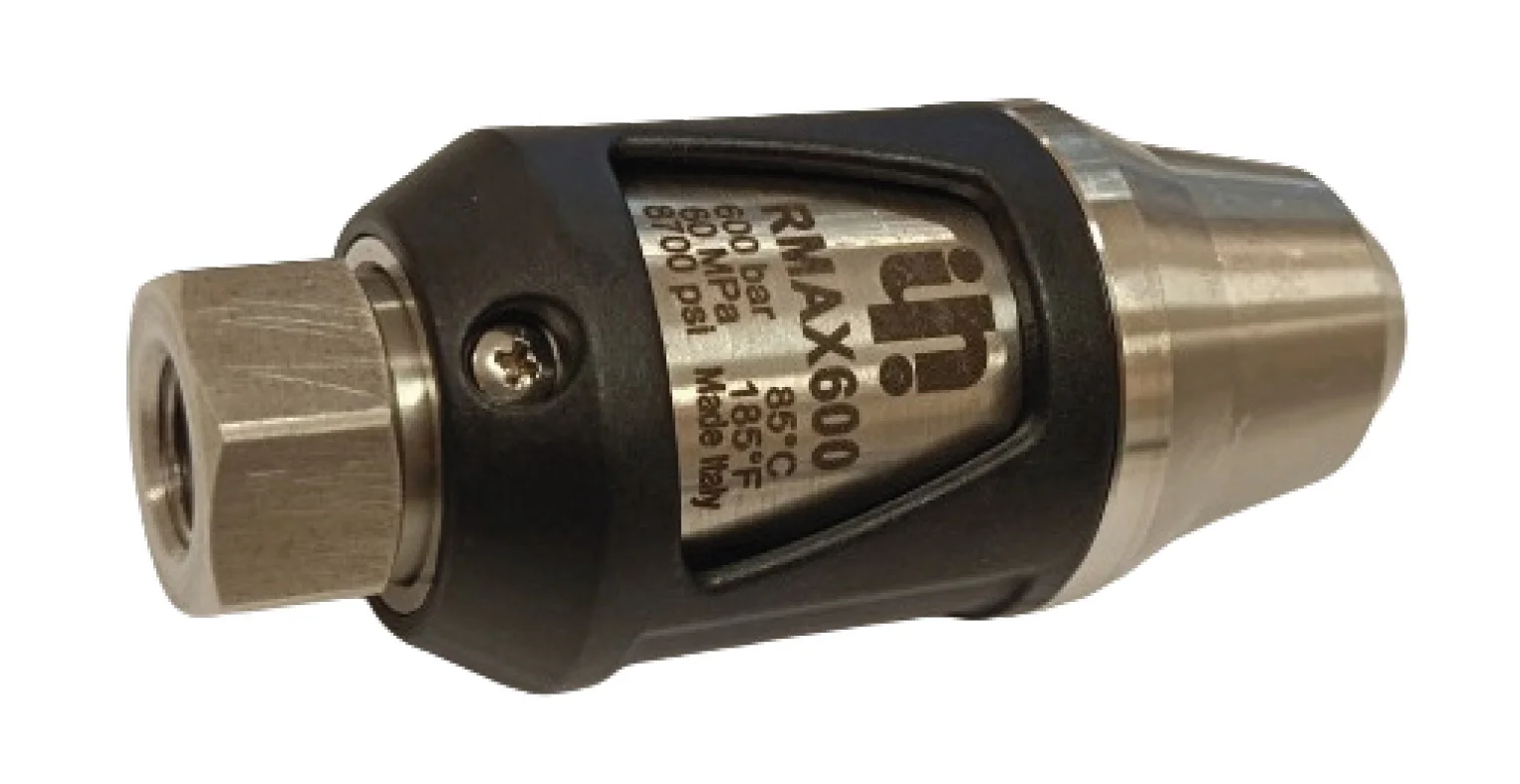 Buse INTERPUMP RMAX600