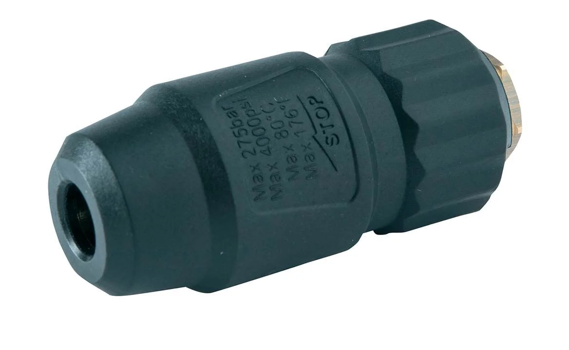 Buse INTERPUMP ROMAX275