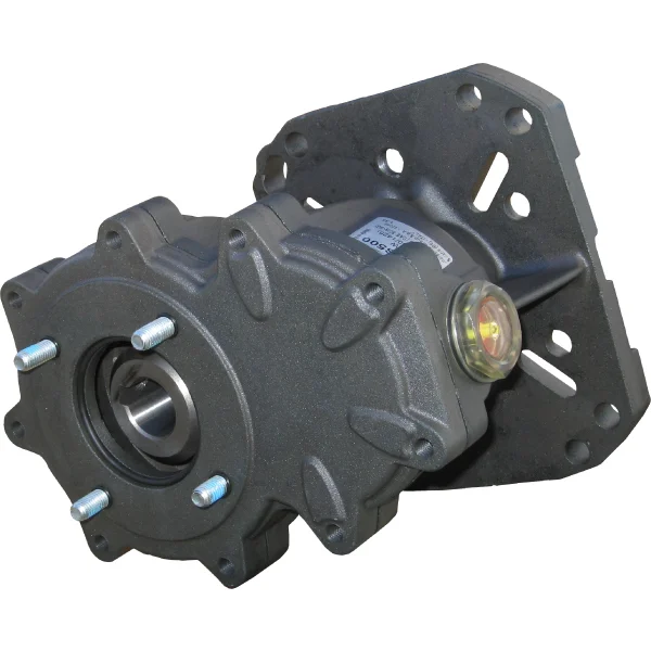 Multiplicateur INTERPUMP RS500