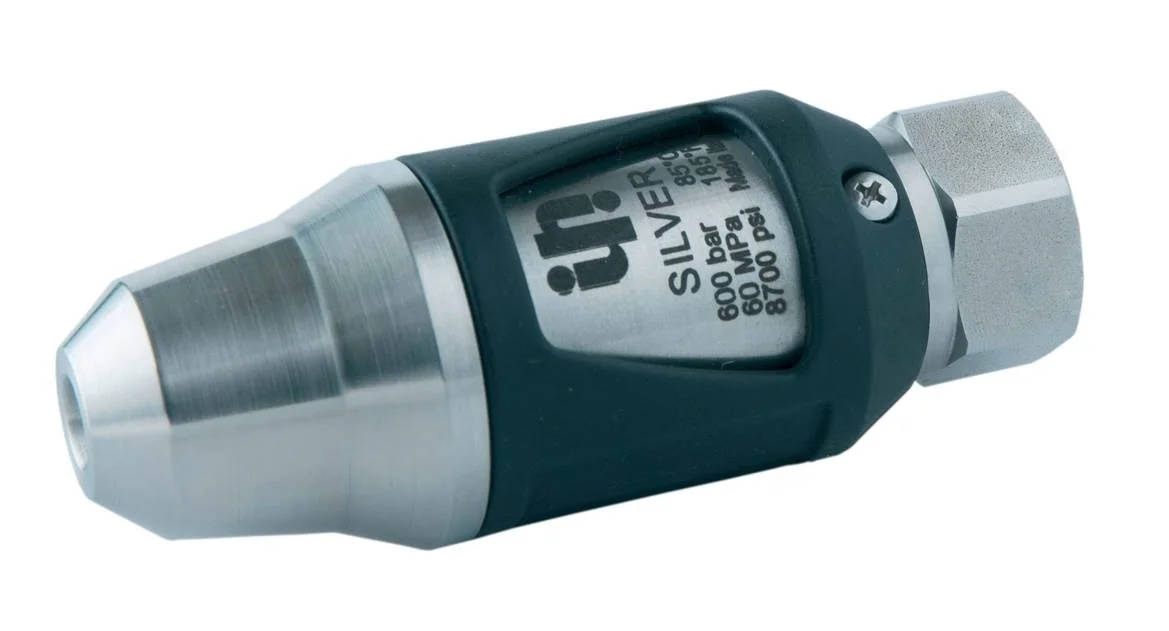 Buse INTERPUMP SILVER