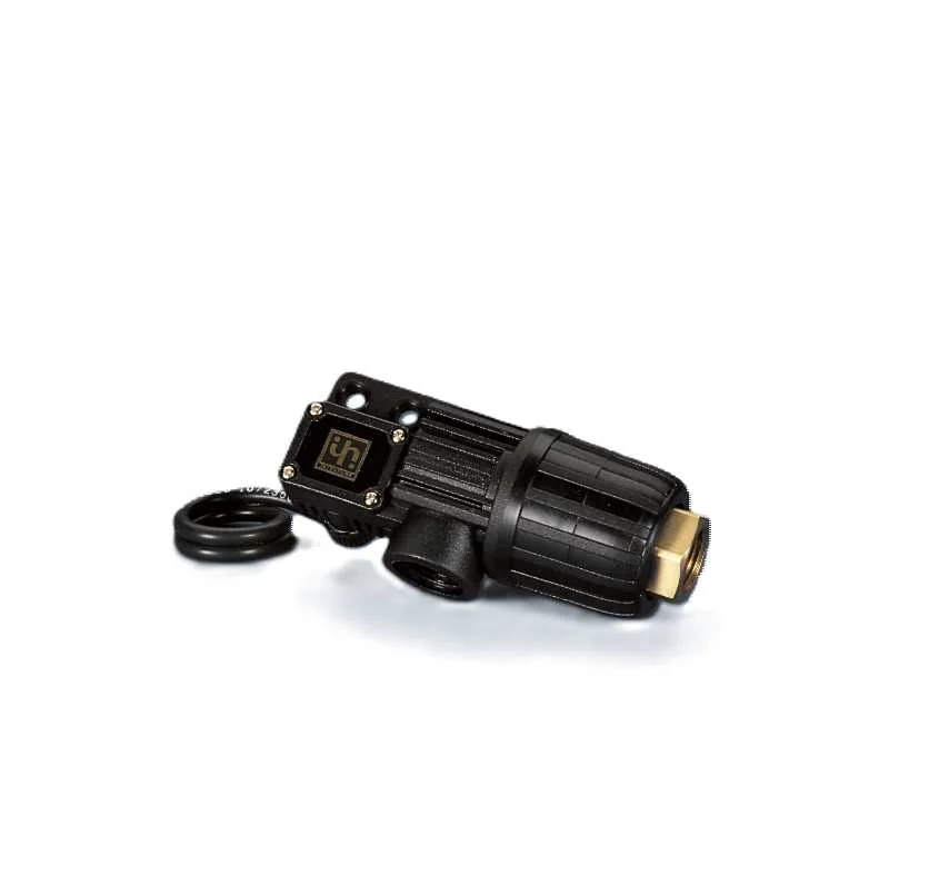 Accessoire INTERPUMP STOPMATIC