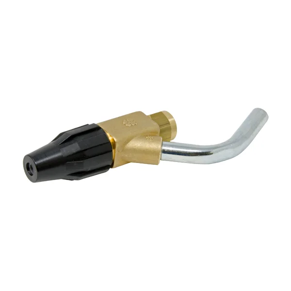 Accessoire de lance INTERPUMP TESTINA SABBIANTE ZTESAB