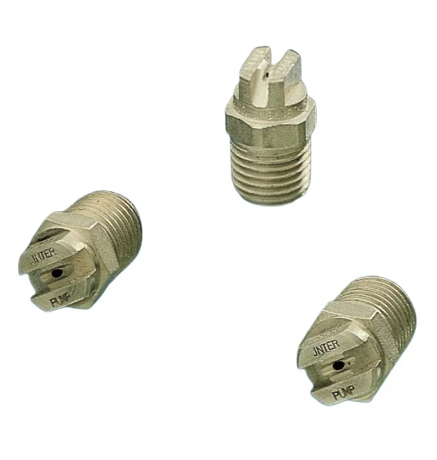 Buse INTERPUMP UGELLI INOX PER LANCE STANDARD
