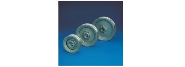 Poulie INTERPUMP Z090X2A28